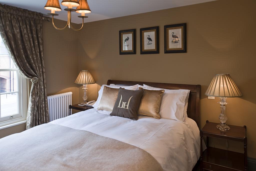 Hotel Linden House Stansted Stansted Mountfitchet Pokój zdjęcie