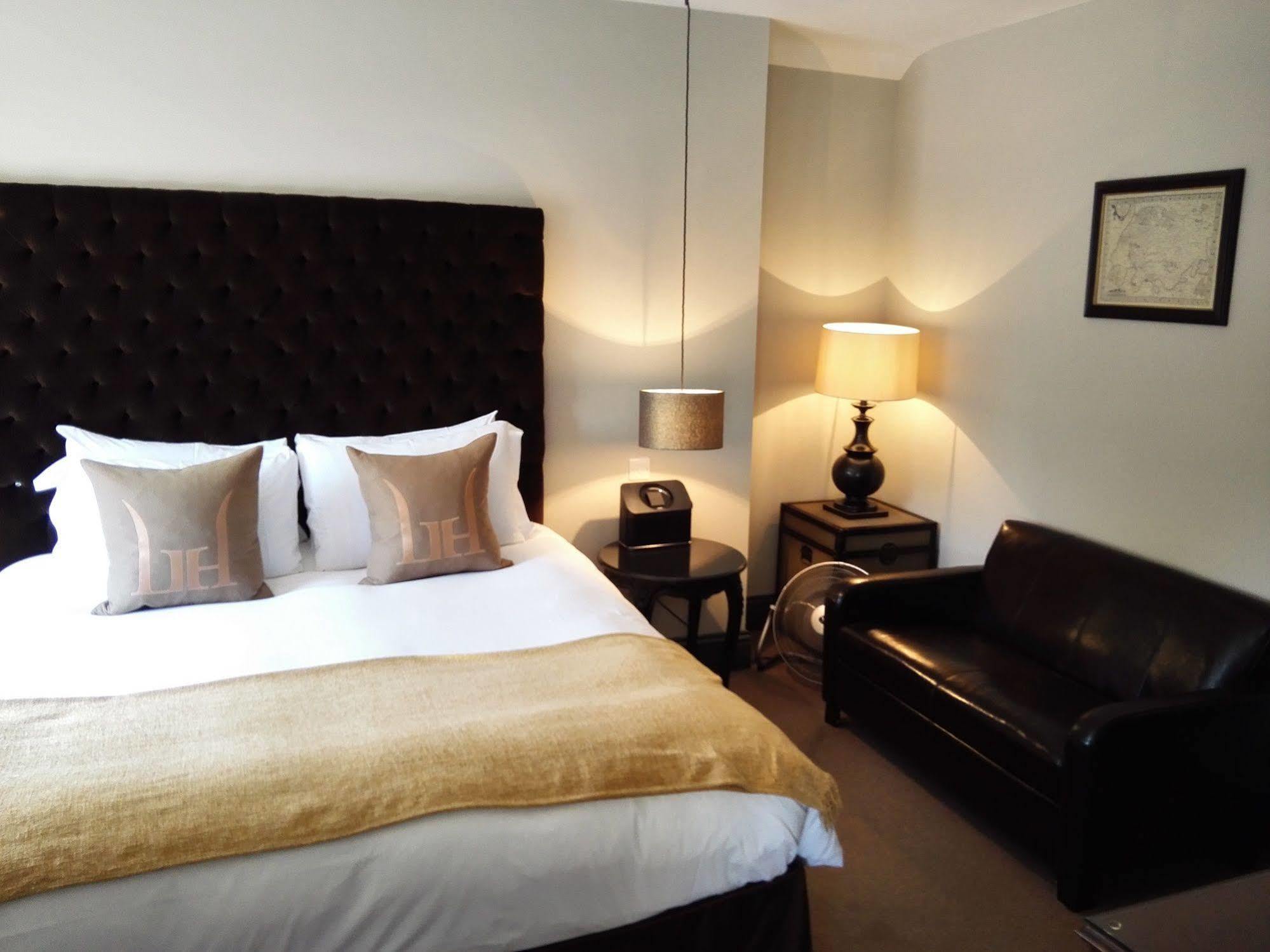 Hotel Linden House Stansted Stansted Mountfitchet Zewnętrze zdjęcie